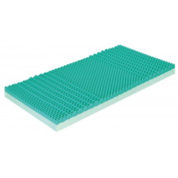  Greco Strom  Βρεφικο  Στρώμα  Διωνη με Memory Foam